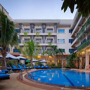 Baitong Heritage Hotel